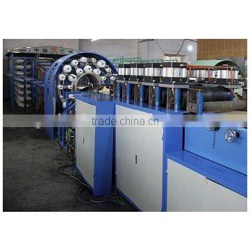 Biodegradable Bag Making Machine, Paper Yarn Bag, Recycled Paper Bag, Paper Bag With Good Quality and High Strength photo-4