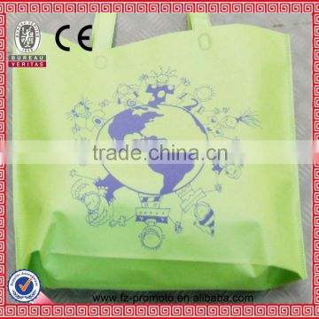 Reusable Non-woven shopping Bag non woven bag