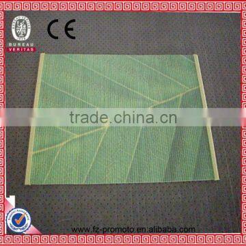 bamboo mat / bamboo placemat