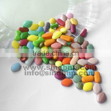 Plant Extract Capsules and other OEM Products