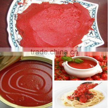 Canned Tomato Paste With Good Quality Fresh Tomato Paste Production Line photo-2
