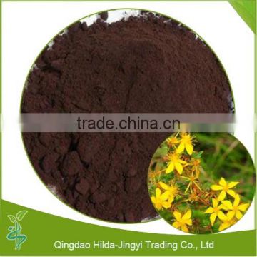 Hypericin/Hypericum extract/Hypericum perforatum extract