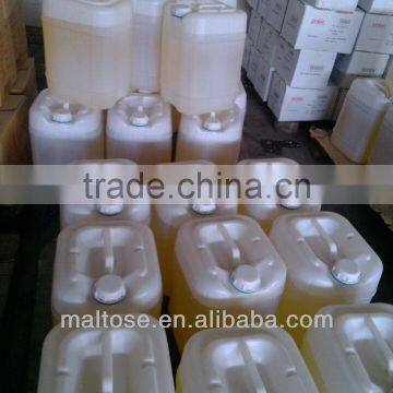 CHINESE Bulk Liquid High Fructose Syrup for Food Sweeteners (F42,F55,F90)