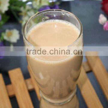 3 in 1 coffee milk tea