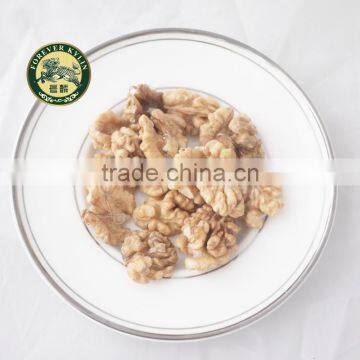 2016 hot sale  light havles walnut kernel