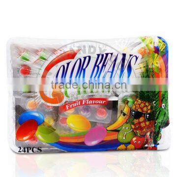 New Kids Snack Sweet Fruit Soft Candy photo-2