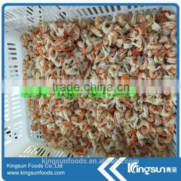 CrawfishTail Meat with low price