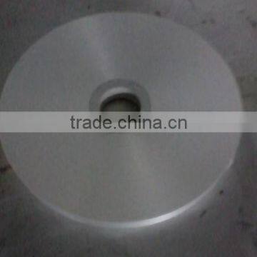 cable pp foamed tape