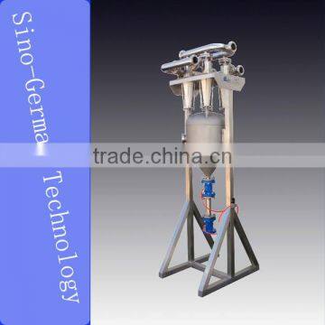 Potato Starch Rasper photo-3