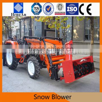 Mini Snow Blower For Sales