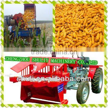 2014 popular home use small corn harvester 0086 15838061756