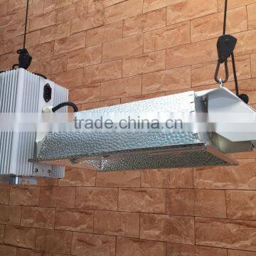 Die-Casting aluminum 630W Electronic Ballast PGZX18 315X2 growing spot light