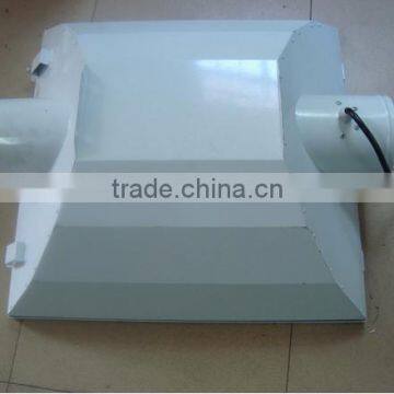 Larger Buster Grow Light for Plant Aluminum Reflector Hydroponics photo-3