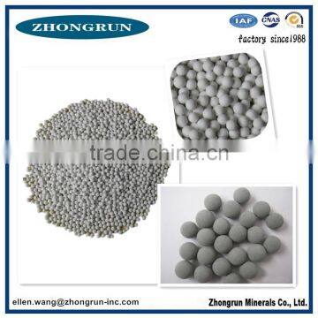 High quality Tourmaline stone ceramic ball body healthy water treatment