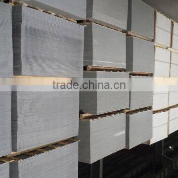 High Reinforced Waterproof Soundproof Exterior Board for Walls with 18*1220*2440mm