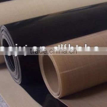 PTFE coated fiberglass fabric Reusable cloth paper Roll