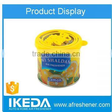 2015 Scented Gel Car Air Freshner for Car photo-2