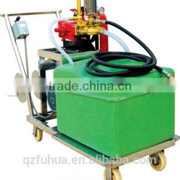 fuhua high-effect agricultural spray nozzle system