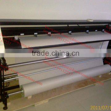 China High Speed Inkjet Plotter photo-4