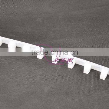 Plastic Beehive 9 Frames Spacer for Beekeeping / Apiculture photo-4