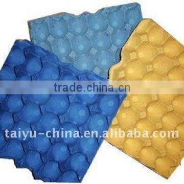 high quality paper egg tray