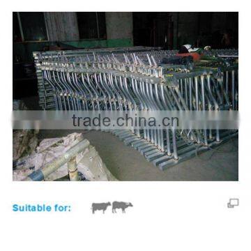 Cattle Farms Cow Head Lock for Locking Animal photo-6