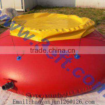 100L to 1000L Onion Collapsible TPU Emergency Rescue Water Tank photo-3
