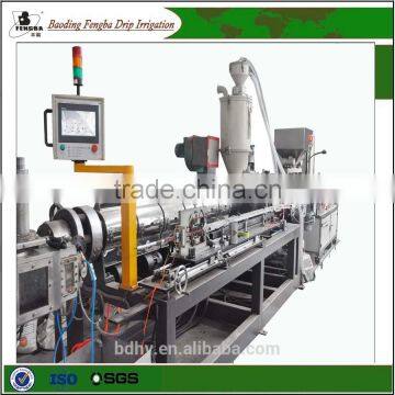 Drip Irrigation Tape Making Machine ,micro Irrigation for Garden Irrigation&field Irrigation photo-4