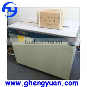 PP Belt Semiautomatic Strapping Machine