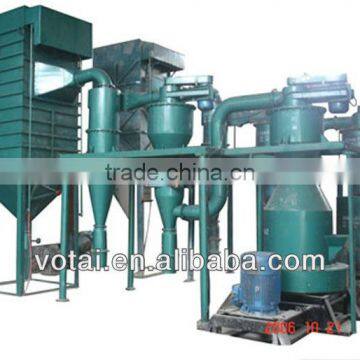 China Brand VIPEAK HGM100 HGM Three-rings and Medim Speed Micro-powder Grinder/Mining Machinery