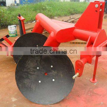 1LYX-230 agricultural heavy duty tube disc plough