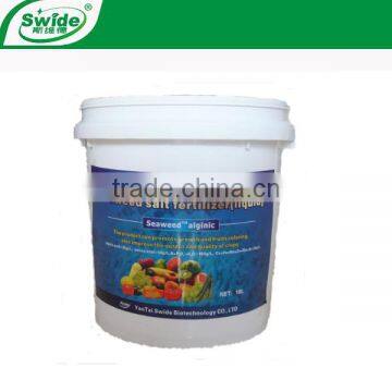 seaweed liuquid fertilizer for fruit