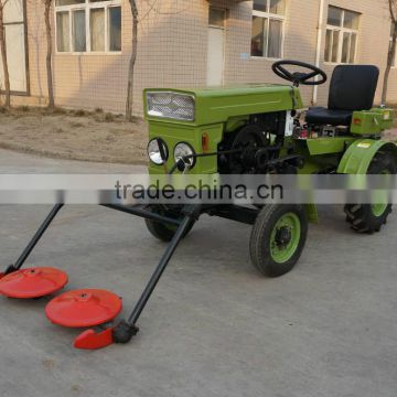 2014 model agriculture machine mini tractor