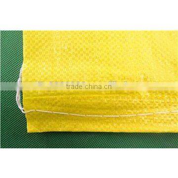 25kg 50kg Polyproplyene Woven Bags for Rice Flour Sugar Feed Etc