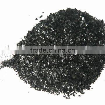 Humic Acid Fulvic Acid Fertilizer photo-5
