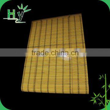 Eco-friendly Bamboo Curtain