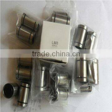 LMF13UU THK linear bearing