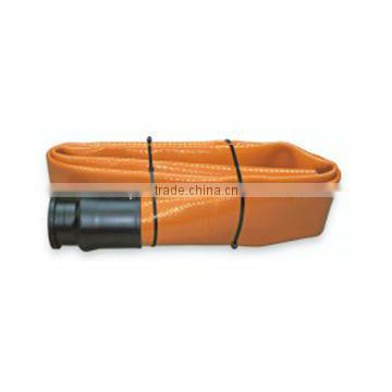 Concrete-King Polyurethane(PU) Hose with reinforcement for concrete pumping