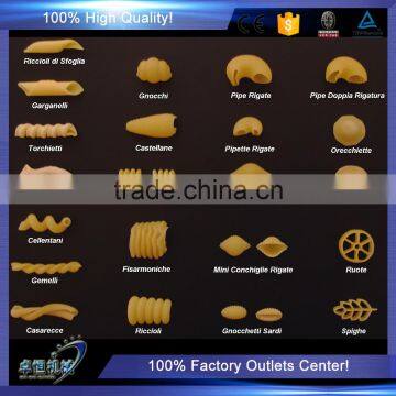 Multifunction Macaroni Noodle Making Machine /small Pasta Maker photo-6