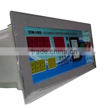 Chicken egg incubator, incubator controllers, digital tempreture controller