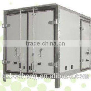 Mini 500kg Electric Van Truck and Led Truck Lights for Sale. photo-2