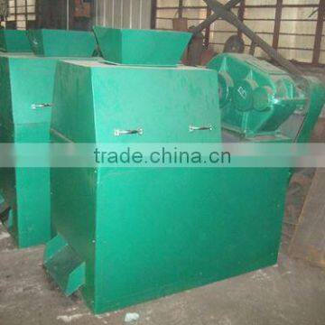 New Pattern Double Roller Extruding Granulator photo-3