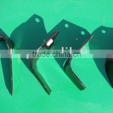 Rotary Tiller Blades