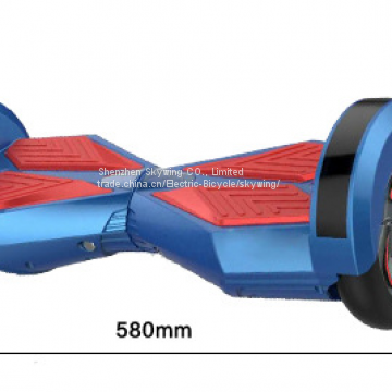 two wheel balance smart electric scooter hoverboard