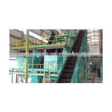 5TPH Palm oil press, etraction and refining plant with good quality