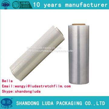 Hot sell smooth protective film casting film the lowest price