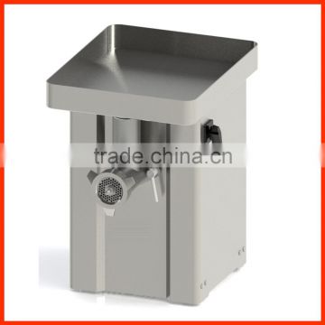 150kg/h 750W Table top Home Electric Meat mincer