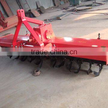 2015 CHINA NEW DESIGN HIGH QUALITY 1GQN-125 ROTARY TILLER photo-2