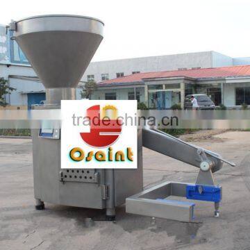 Hot Sale commercial sausage stuffer for sale