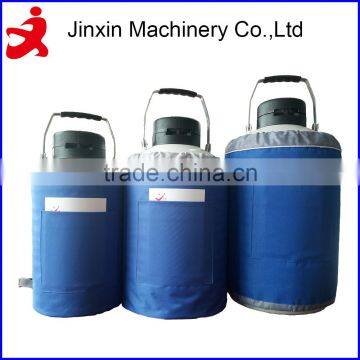 YDS Liquid Nitrogen Container/can for Sale Online/liquid Nitrogen Lower Costs photo-5